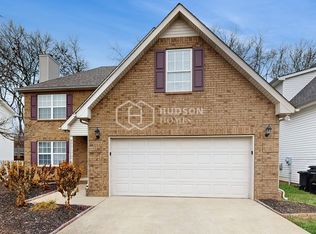 2133 Aberdeen Cir, Murfreesboro, TN 37130
