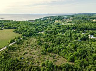 Division Rd, Egg Harbor, WI 54209