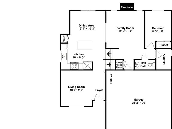 3rd image of 17309 25th Avenue Ct E