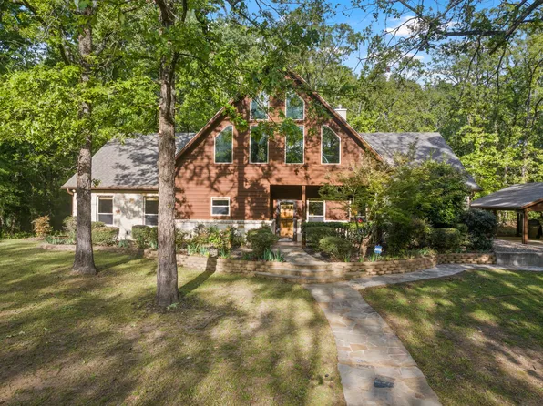 601 Fm 3007, Mount Pleasant, TX 75455