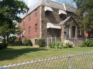 1001 Dorset St, Philadelphia, PA 19150