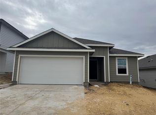 1281 Wilkins Valley, Brenham, TX 77833