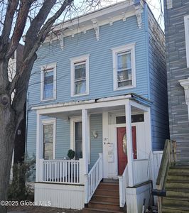 157 Congress Street, Cohoes, NY, 12047