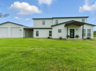 117 Walnut Ln, Weatherford, TX 76087
