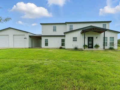 117 Walnut Ln, Weatherford, TX, 76087