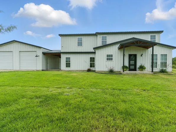 117 Walnut Ln, Weatherford, TX 76087