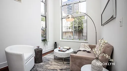Rented by Nooklyn NYC LLC
