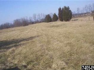 2314 York Rd, Gettysburg, PA 17325