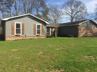 724 Highway 533, Laurel, MS 39443