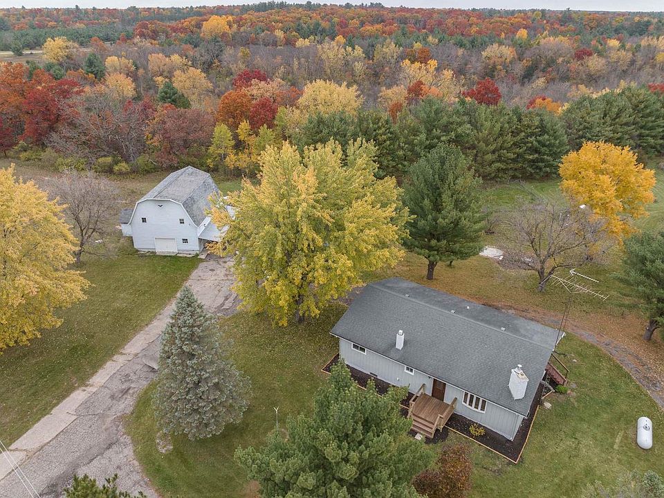 3606 Highway 13, Wisconsin Dells, WI 53965 Zillow