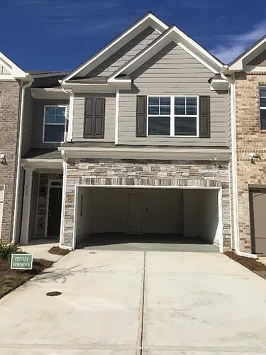 418 Arbor Crowne Dr Photo 1