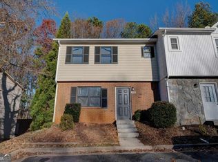 2070 Lenoa Ln, Austell, GA 30106