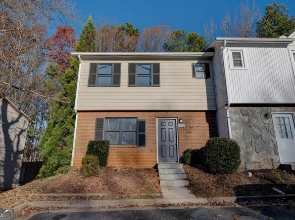 2070 Lenoa Ln, Austell, GA 30106
