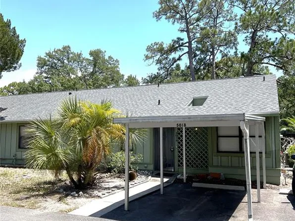 5018 Barrington Cir #2202, Sarasota, FL 34234
