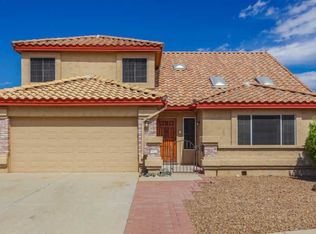 4521 W Lord Redman Loop, Tucson, AZ 85741