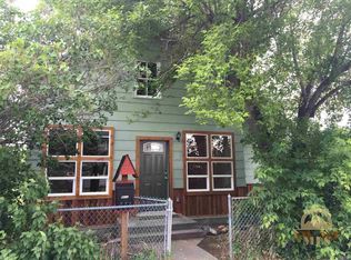 408 N Washington St, Dillon, MT 59725