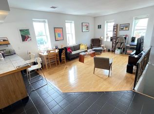 631 S 11th St APT 3, Philadelphia, PA 19147