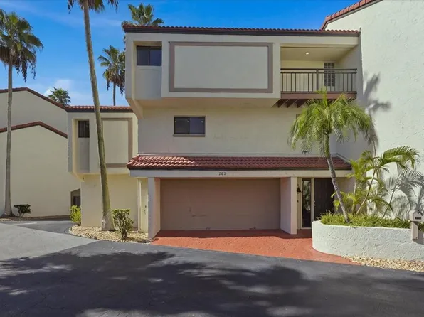 240 WINDWARD PASSAGE #702, CLEARWATER, FL 33767