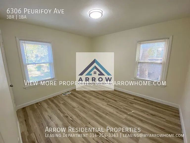 6306 Peurifoy Ave — Photo 9