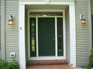 4393 Sagebrush Cir, Manlius, NY 13104