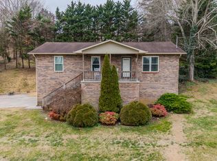 294 Cherokee Trl, Seymour, TN 37865