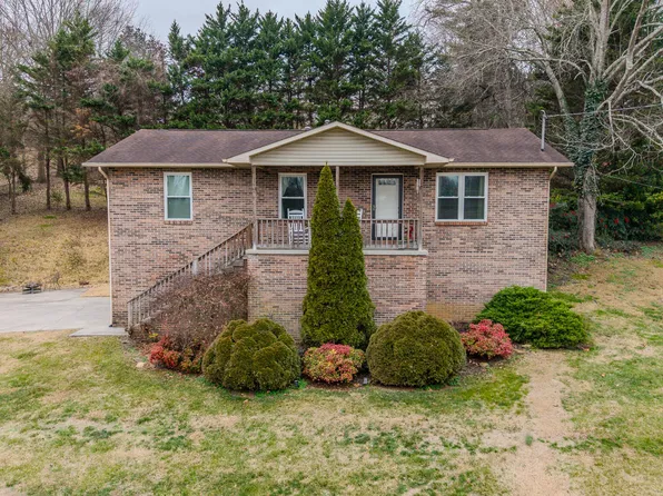 294 Cherokee Trl, Seymour, TN 37865