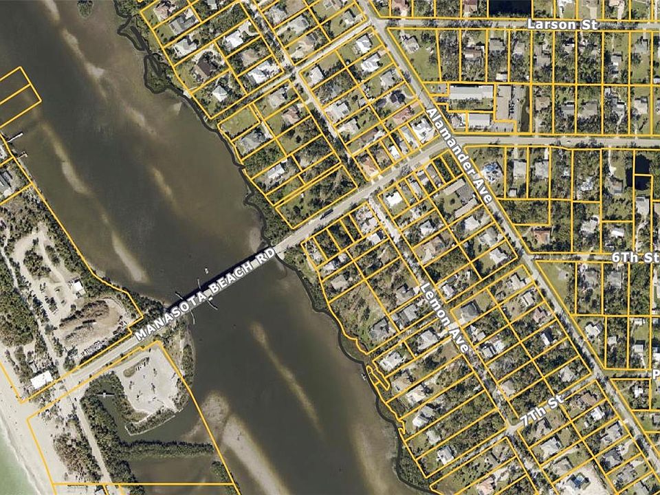 2nd image of Manasota Beach Rd