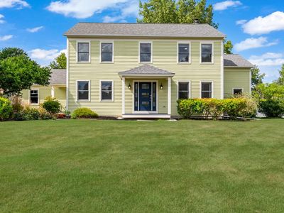 22 Lawnwood Drive, Williston, VT, 05495