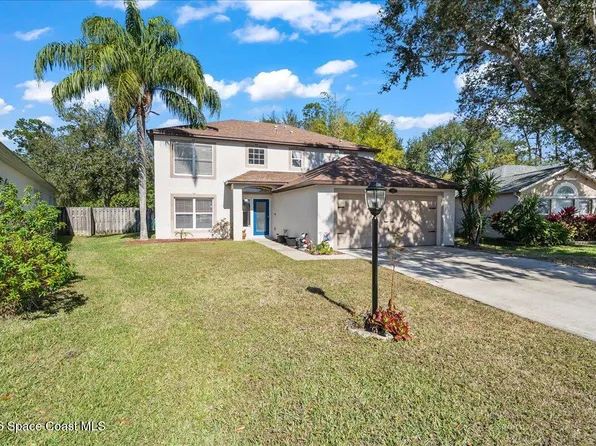 1640 Vista Lake Cir, Melbourne, FL 32904