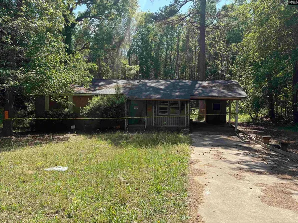 104 Green Tree Dr, Columbia, SC 29203