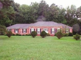 5002 Takach Rd, Prince George, VA 23875