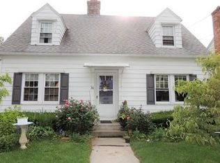 20 Benz St, Springfield, MA 01118