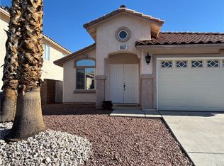 9857 Pioneer Ave, Las Vegas, NV 89117