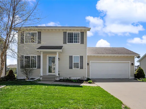 712 SE 13th St, Grimes, IA 50111