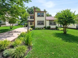 9550 Woodblock Row, Columbia, MD 21045