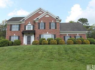 153 Gunpowder View Cir, Granite Falls, NC 28630