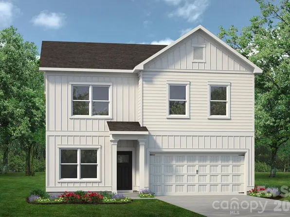4145 Ruth Creek Ct, Charlotte, NC 28216