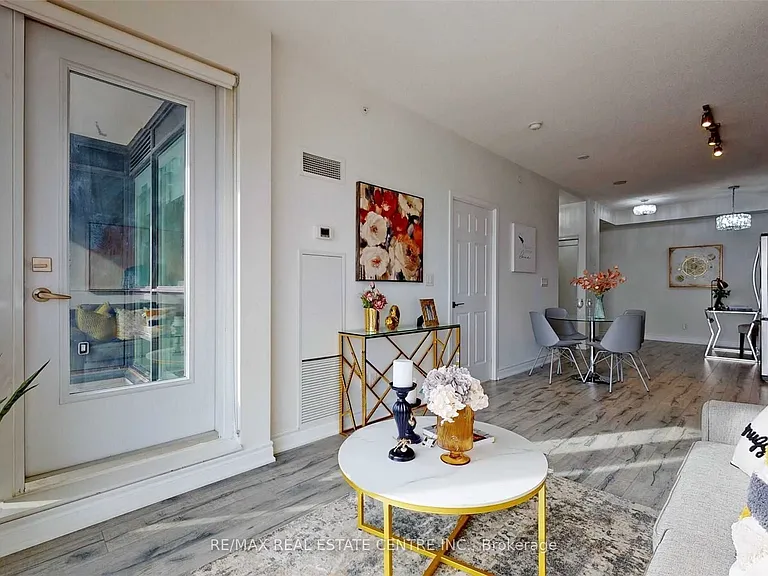 4011 Brickstone Mews #3701 — Photo 3