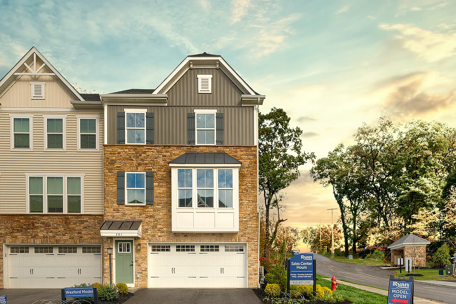 201 Olivia Way photo 1