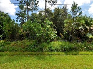 2543 SW Beverly St, Port Saint Lucie, FL 34953