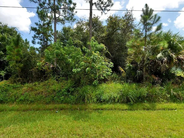 2543 SW Beverly Street, Port St Lucie, FL 34953