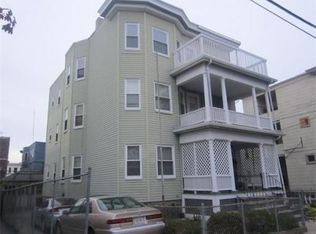 7 Dowse St #3, Everett, MA 02149