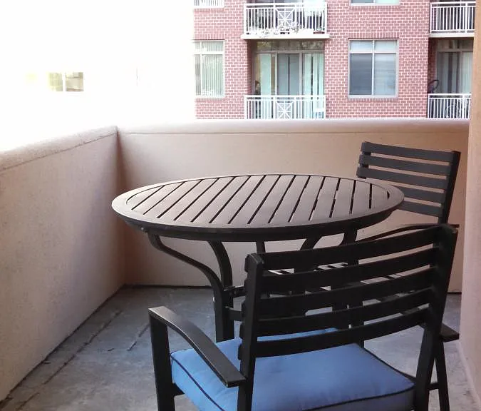 1301 N Courthouse Rd #1016 — Photo 33