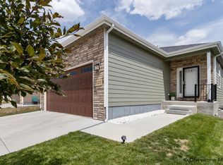 3523 Red Feather Trl, Cheyenne, WY 82001