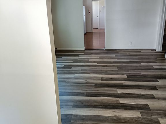 Lower level living room/dining room