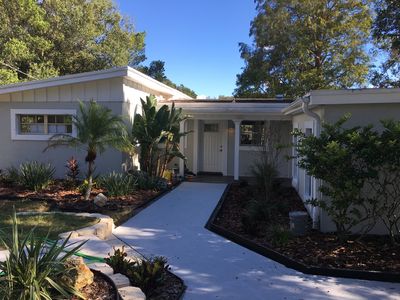 2120 W Hiawatha St, Tampa, FL, 33604