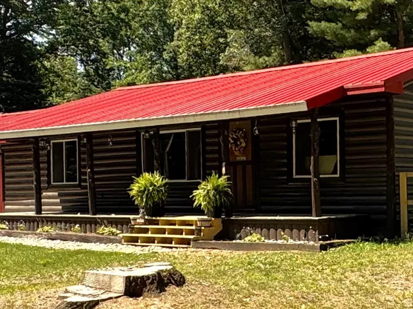 3101 Hazel Rd, Harrison, MI 48625