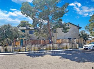 213 N Alvord St APT A, Ridgecrest, CA 93555