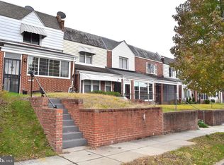3359 Blaine St NE, Washington, DC 20019