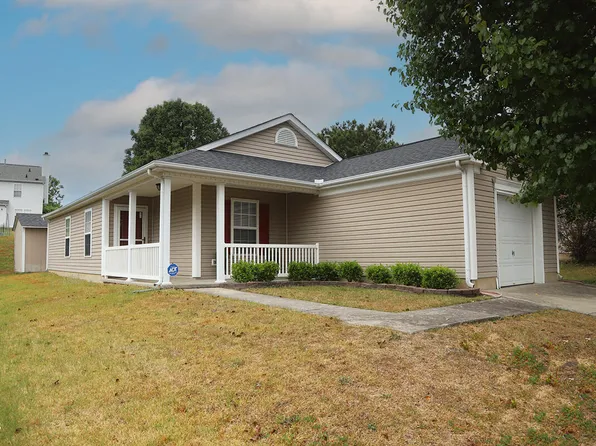 717 Quartz Dr, Durham, NC 27703